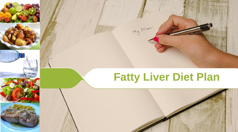 Fatty Liver Diet Chart In Hindi