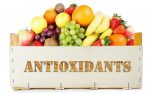 antioxidants food in hindi