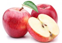 apple to increase eyesight