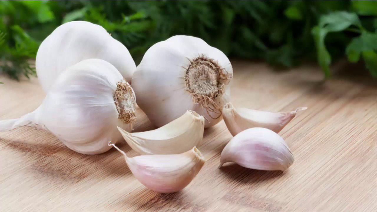 lahsun ke fayde garlic benefits in hindi