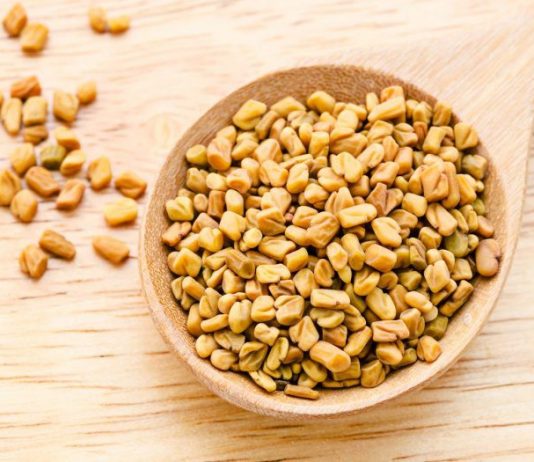 methi ke fayde fenugreek seeds benefits in hindi