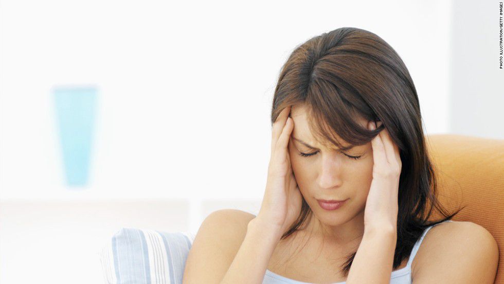 migraine ka karan cause of migraine in hindi