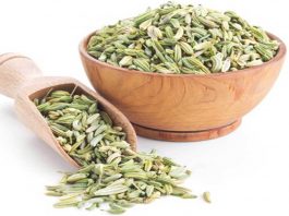 saunf ke fayde fennel seeds benefits in hindi