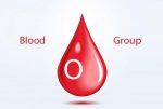 blood group O
