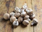 Mushroom benefits