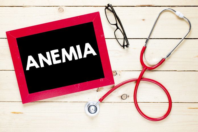anemia treatment