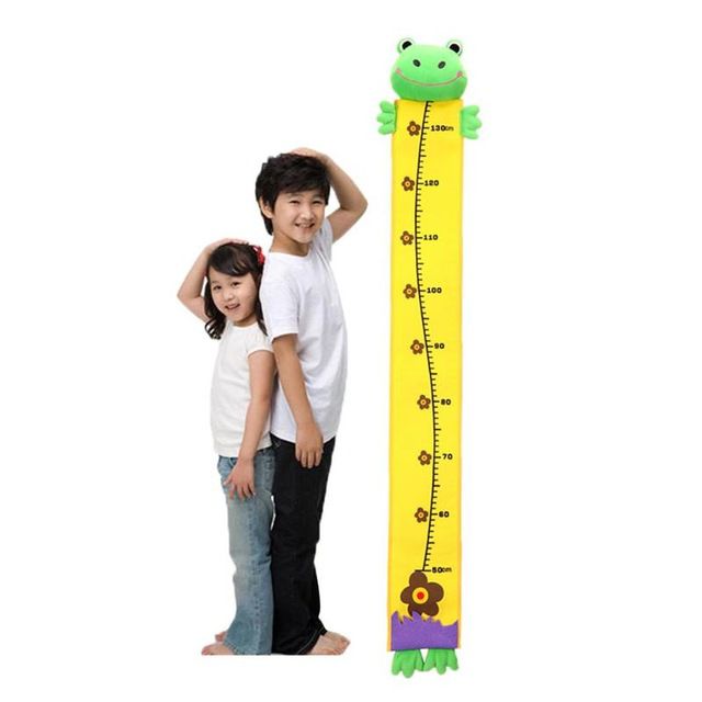 increase height 
