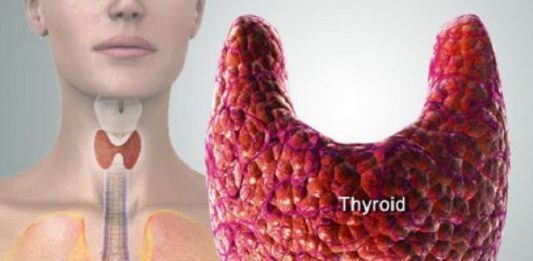 थायराइड का इलाज thyroid ka ilaj in hindi