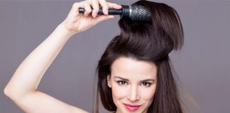 beutiful hair tips