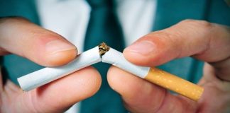 सिगरेट छोड़ने के उपाय quit_smoking