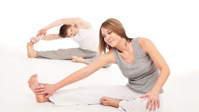 पाचन शक्ति बढ़ाने के योग yoga for digestion In Hindi
