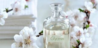 Glycerin-Benefits